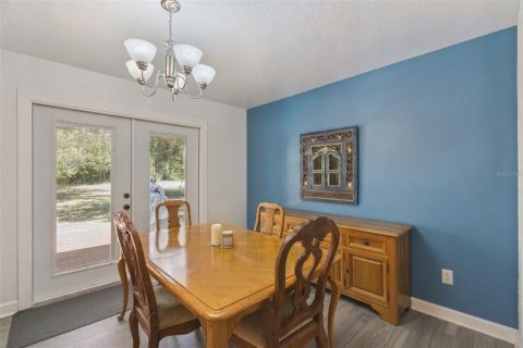 House in Groveland, Florida 4 bedrooms, 149.76 sq.m. № 2167545 - photo 7