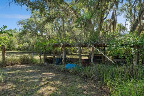 House in Groveland, Florida 4 bedrooms, 149.76 sq.m. № 2167545 - photo 28
