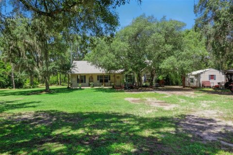 House in Groveland, Florida 4 bedrooms, 149.76 sq.m. № 2167545 - photo 2