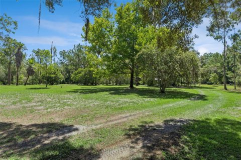 House in Groveland, Florida 4 bedrooms, 149.76 sq.m. № 2167545 - photo 30