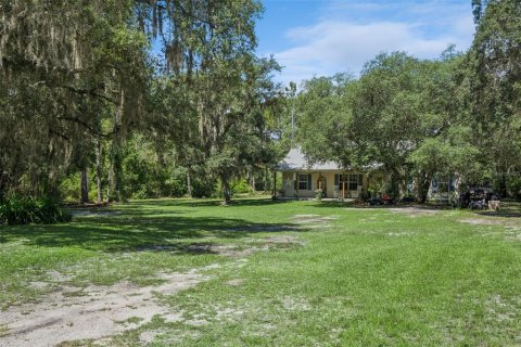 House in Groveland, Florida 4 bedrooms, 149.76 sq.m. № 2167545 - photo 26
