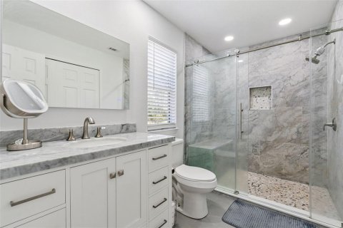 House in Groveland, Florida 4 bedrooms, 149.76 sq.m. № 2167545 - photo 15