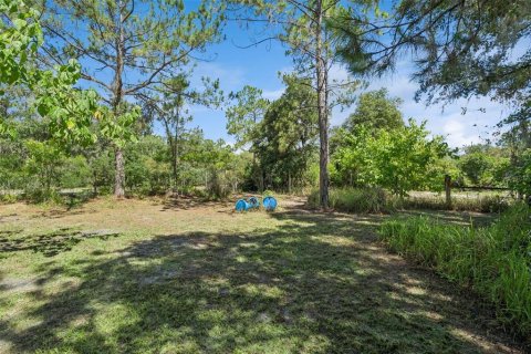 House in Groveland, Florida 4 bedrooms, 149.76 sq.m. № 2167545 - photo 27