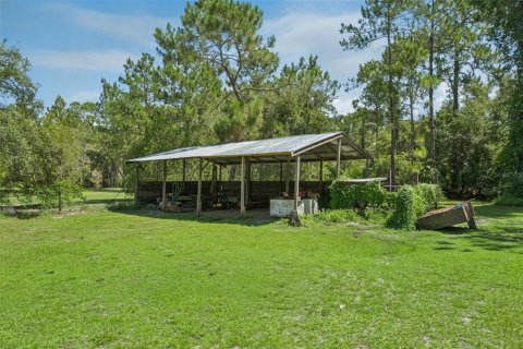 House in Groveland, Florida 4 bedrooms, 149.76 sq.m. № 2167545 - photo 24