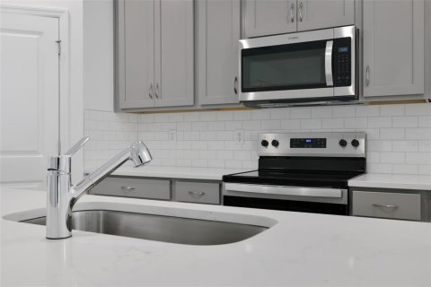 Купить виллу или дом в Таварес, Флорида 7 комнат, 163.32м2, № 1562834 - фото 14