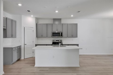Купить виллу или дом в Таварес, Флорида 7 комнат, 163.32м2, № 1562834 - фото 13