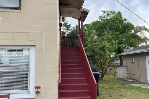 House in Orlando, Florida 1 bedroom, 46.45 sq.m. № 1720873 - photo 13