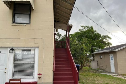 House in Orlando, Florida 1 bedroom, 46.45 sq.m. № 1720873 - photo 14