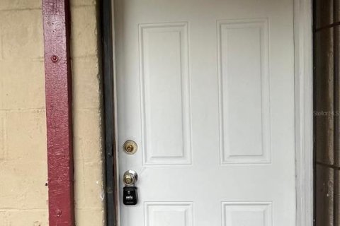 House in Orlando, Florida 1 bedroom, 46.45 sq.m. № 1720873 - photo 3