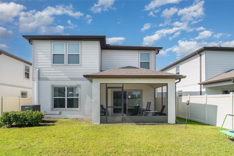 House in Lake Alfred, Florida 5 bedrooms, 243.78 sq.m. № 1845029 - photo 12