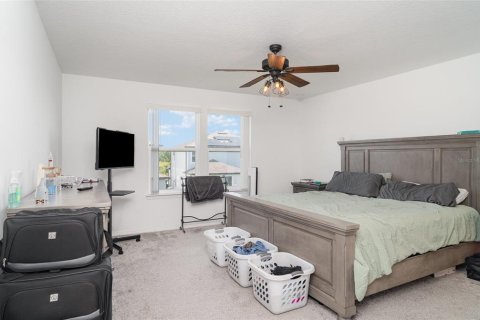 House in Lake Alfred, Florida 5 bedrooms, 243.78 sq.m. № 1845029 - photo 24