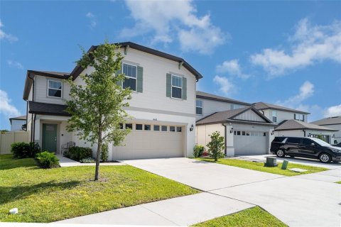 House in Lake Alfred, Florida 5 bedrooms, 243.78 sq.m. № 1845029 - photo 1