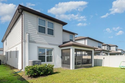 House in Lake Alfred, Florida 5 bedrooms, 243.78 sq.m. № 1845029 - photo 11