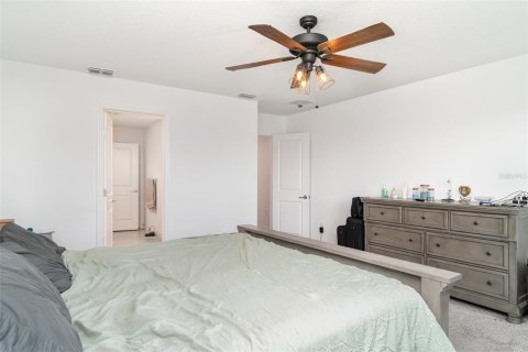 House in Lake Alfred, Florida 5 bedrooms, 243.78 sq.m. № 1845029 - photo 25