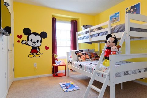 Adosado en alquiler en Kissimmee, Florida, 5 dormitorios, 210.24 m2 № 1827161 - foto 14