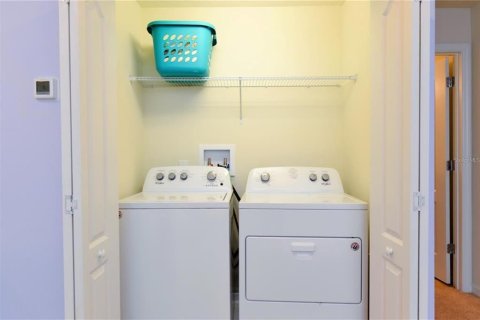 Adosado en alquiler en Kissimmee, Florida, 5 dormitorios, 210.24 m2 № 1827161 - foto 22