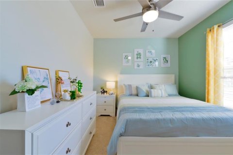 Adosado en alquiler en Kissimmee, Florida, 5 dormitorios, 210.24 m2 № 1827161 - foto 7