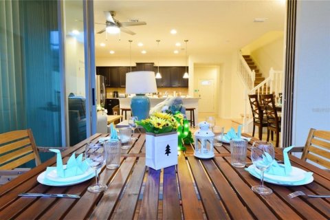 Adosado en alquiler en Kissimmee, Florida, 5 dormitorios, 210.24 m2 № 1827161 - foto 23