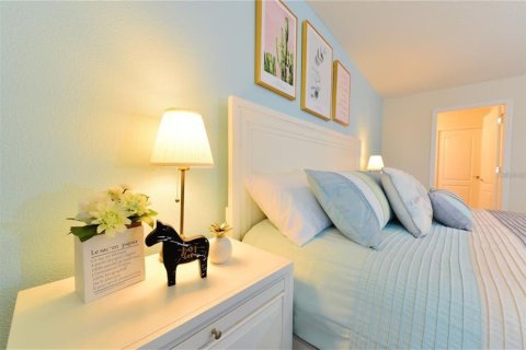Adosado en alquiler en Kissimmee, Florida, 5 dormitorios, 210.24 m2 № 1827161 - foto 10