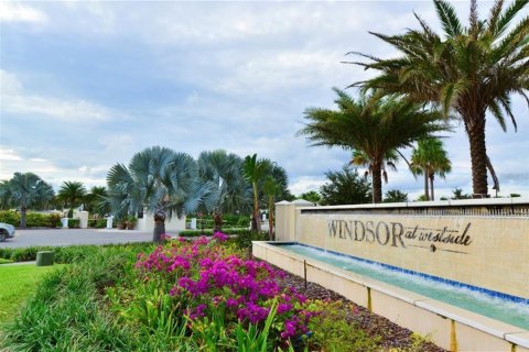 Adosado en alquiler en Kissimmee, Florida, 5 dormitorios, 210.24 m2 № 1827161 - foto 28