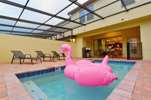 Adosado en alquiler en Kissimmee, Florida, 5 dormitorios, 210.24 m2 № 1827161 - foto 25