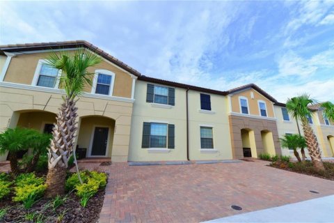 Adosado en alquiler en Kissimmee, Florida, 5 dormitorios, 210.24 m2 № 1827161 - foto 1
