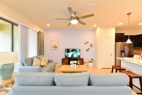 Adosado en alquiler en Kissimmee, Florida, 5 dormitorios, 210.24 m2 № 1827161 - foto 6
