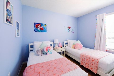 Adosado en alquiler en Kissimmee, Florida, 5 dormitorios, 210.24 m2 № 1827161 - foto 16