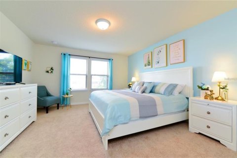 Adosado en alquiler en Kissimmee, Florida, 5 dormitorios, 210.24 m2 № 1827161 - foto 11