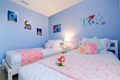 Adosado en alquiler en Kissimmee, Florida, 5 dormitorios, 210.24 m2 № 1827161 - foto 18