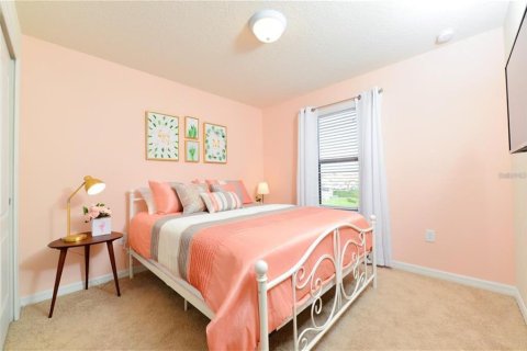 Adosado en alquiler en Kissimmee, Florida, 5 dormitorios, 210.24 m2 № 1827161 - foto 13