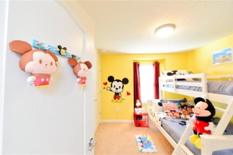 Adosado en alquiler en Kissimmee, Florida, 5 dormitorios, 210.24 m2 № 1827161 - foto 15