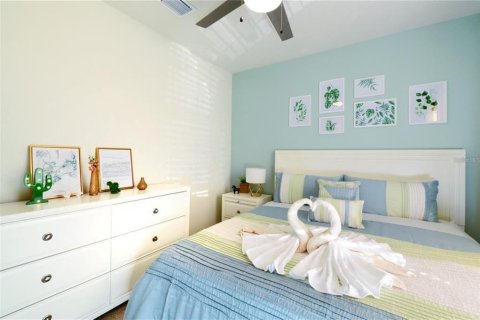 Adosado en alquiler en Kissimmee, Florida, 5 dormitorios, 210.24 m2 № 1827161 - foto 8