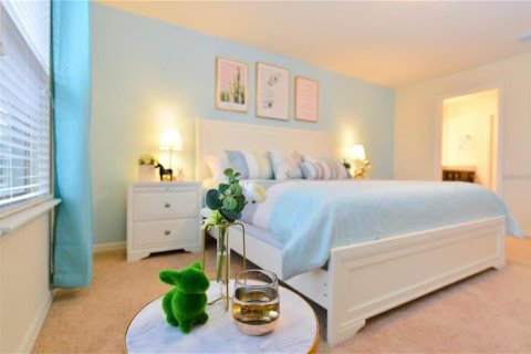 Adosado en alquiler en Kissimmee, Florida, 5 dormitorios, 210.24 m2 № 1827161 - foto 9