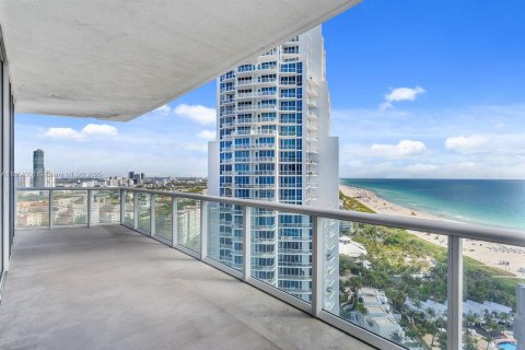 Copropriété à vendre à Miami Beach, Floride: 2 chambres, 148.18 m2 № 1979486 - photo 14