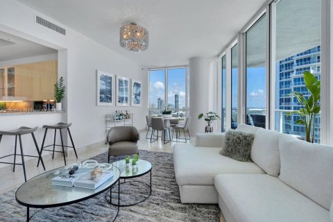 Copropriété à vendre à Miami Beach, Floride: 2 chambres, 148.18 m2 № 1979486 - photo 25