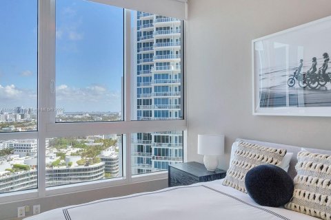 Copropriété à vendre à Miami Beach, Floride: 2 chambres, 148.18 m2 № 1979486 - photo 19
