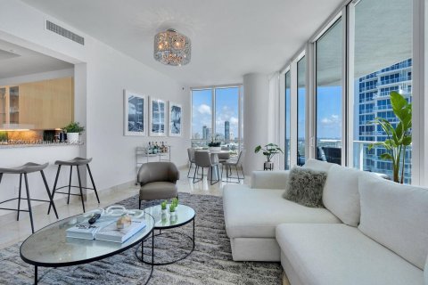 Copropriété à vendre à Miami Beach, Floride: 2 chambres, 148.18 m2 № 1979486 - photo 4