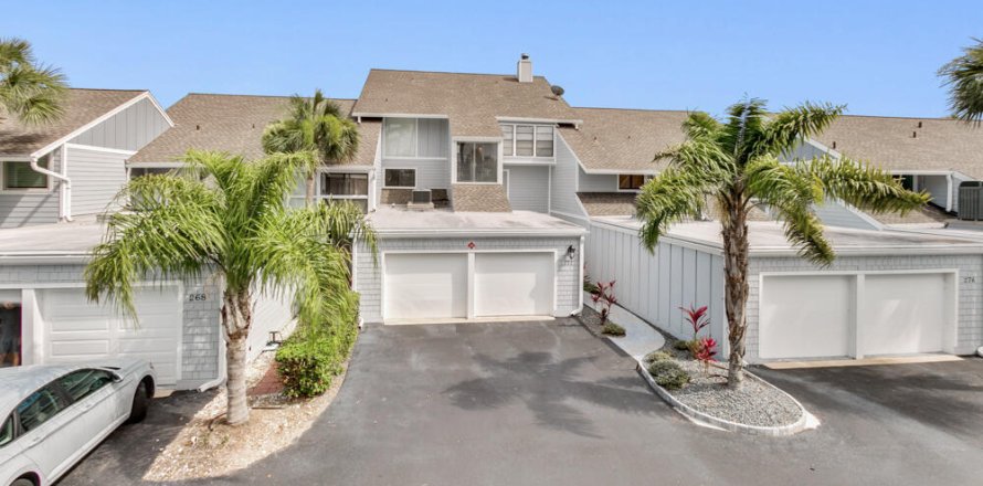 Condominio en Ponte Vedra Beach, Florida, 4 dormitorios  № 765646