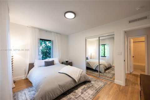 Villa ou maison à louer à El Portal, Floride: 3 chambres, 125.79 m2 № 2024317 - photo 22