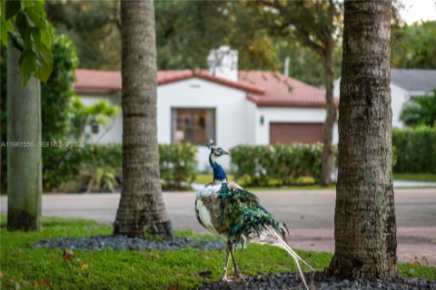 Villa ou maison à louer à El Portal, Floride: 3 chambres, 125.79 m2 № 2024317 - photo 16
