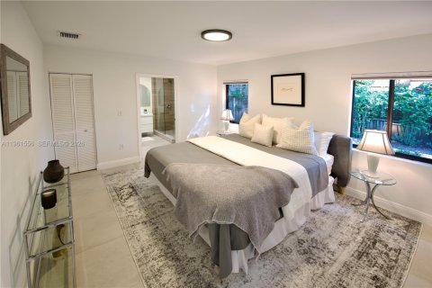 Villa ou maison à louer à El Portal, Floride: 3 chambres, 125.79 m2 № 2024317 - photo 17