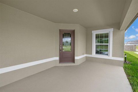 House in Lake Alfred, Florida 3 bedrooms, 130.34 sq.m. № 2124330 - photo 4