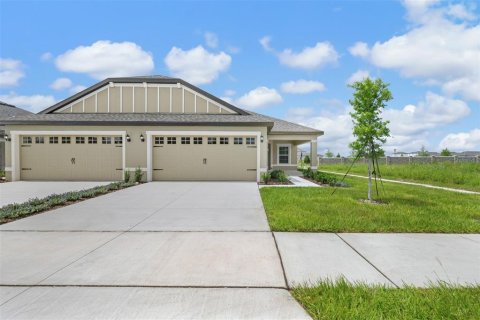 Casa en Lake Alfred, Florida 3 dormitorios, 130.34 m2 № 2124330