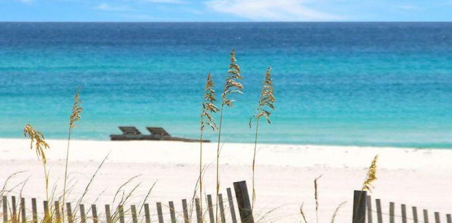 Condo in Fort Walton Beach, Florida, 2 bedrooms № 560425