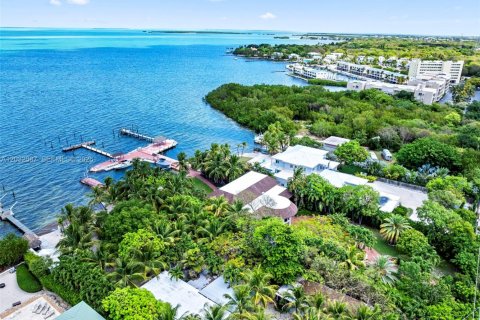 Villa ou maison à vendre à Islamorada, Village of Islands, Floride: 4 chambres, 259.85 m2 № 2077608 - photo 17