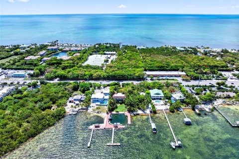Villa ou maison à vendre à Islamorada, Village of Islands, Floride: 4 chambres, 259.85 m2 № 2077608 - photo 6