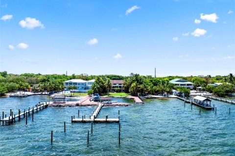 Villa ou maison à vendre à Islamorada, Village of Islands, Floride: 4 chambres, 259.85 m2 № 2077608 - photo 7