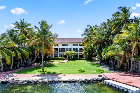 Villa ou maison à vendre à Islamorada, Village of Islands, Floride: 4 chambres, 259.85 m2 № 2077608 - photo 9