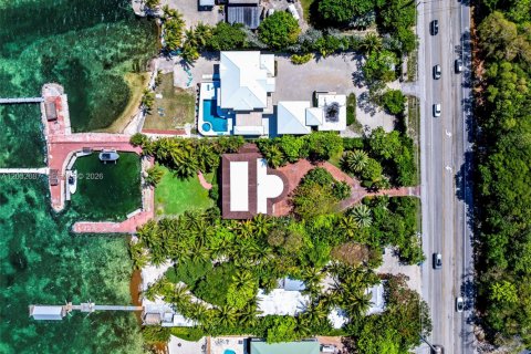 Villa ou maison à vendre à Islamorada, Village of Islands, Floride: 4 chambres, 259.85 m2 № 2077608 - photo 2
